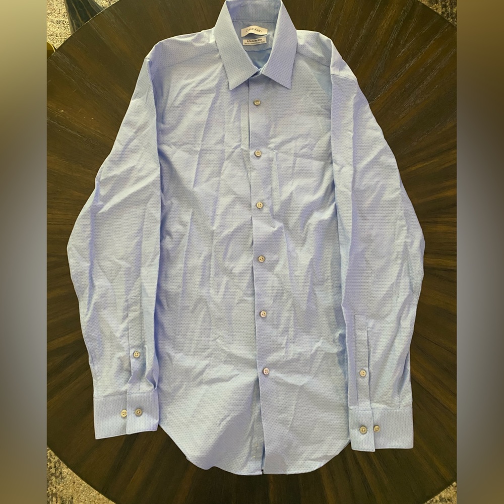 Calvin Klein Button Down